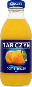 TARCZYN -Napoj pomaranczowy/ Orange Juice