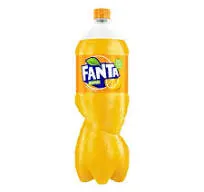 FANTA -Napoj Pomaranczowy/ Fanta Orange Drink