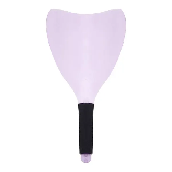 KIM & C Face Shield - Violet