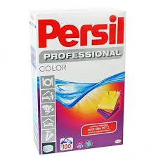 PRYMEX- -PERSIL BOX COLOR 6.5kg (/cs)