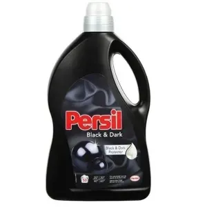 PRYMEX- -PERSIL 3L GEL Black&Dark (4/cs)