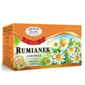 MALWA -Herbata rumianek / Camomile