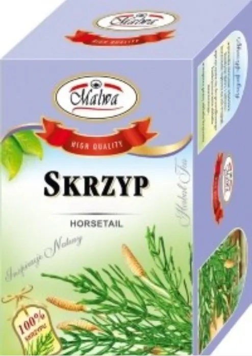 MALWA -Herbata skrzyp/ Horsetail
