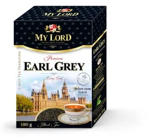 MALWA -*My Lord Herbata Earl Grey/ Earl Grey Tea