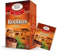MALWA -Rooibos Classic czerwona herbata / Rooibos Red Tea Classic