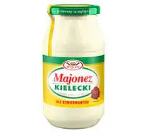 SPOLEM -Majonez KIELECKI/ Mayonnaise