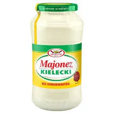 SPOLEM -Majonez KIELECKI/ Mayonnaise