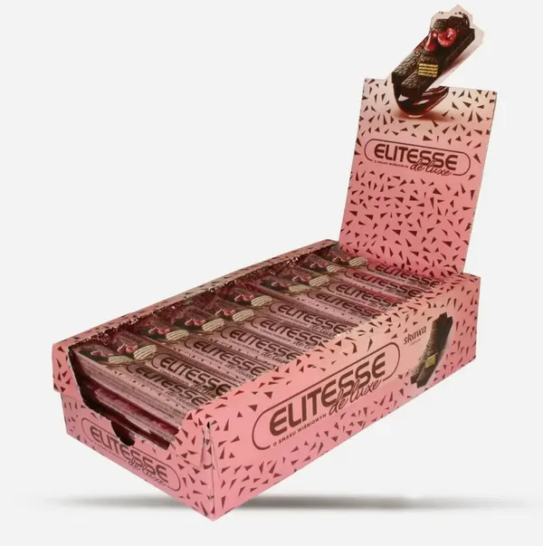 SKAWA -ELITESSE DE LUXE CHERRY