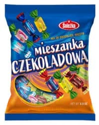SNIEZKA -Mieszanka czekoladowa/ Chocolate Mix