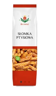 BRZESC -Slomka ptysiowa/ Pastry Puff