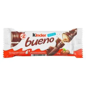 FERRERO -Kinder Bueno