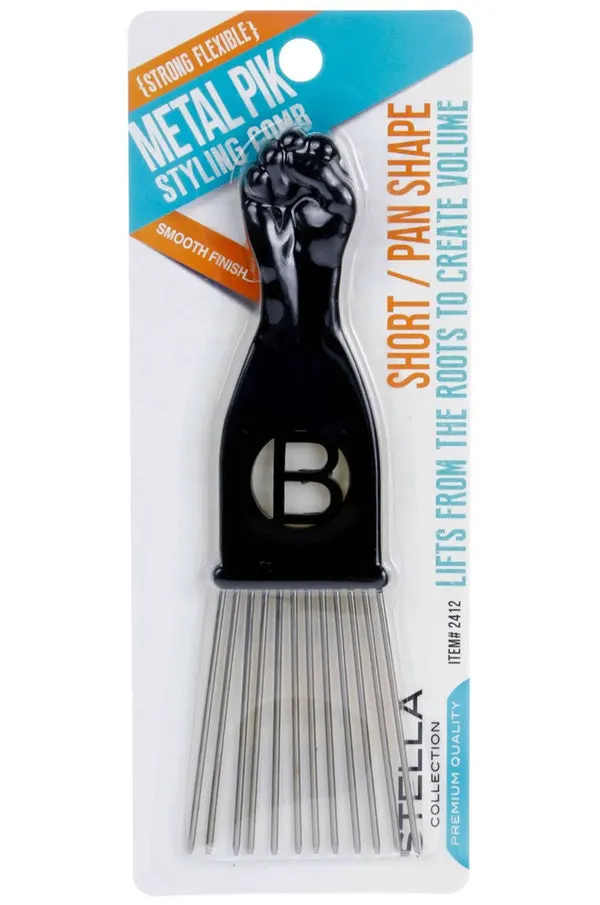 MAGIC COLLECTION Metal Pik - Short Fan