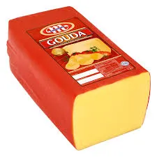 CHEESE -Ser Gouda 23034