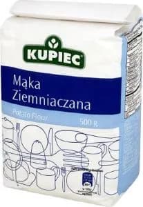 KUPIEC -Maka ziemniaczana/ Potato Flour