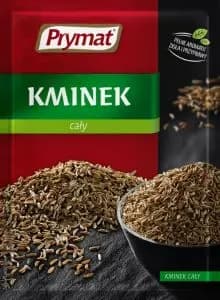 PRYMAT -Kminek caly/ Whole Caraway