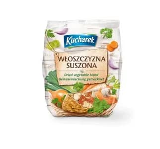PRYMAT - Przyprawa Kucharek Wloszczyzna/ Dried Vegetables Seasoning