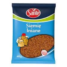 SANTE -Siemie lniane/ Linseeds