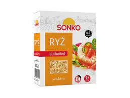 SONKO/RIZANA 2 -Ryz paraboliczny/ Parboiled Rice