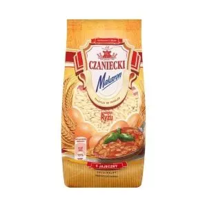 CZANIECKIE -Makaron Ryz/ Rice Noodles