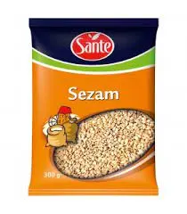 SANTE -Sezam/ Sesame