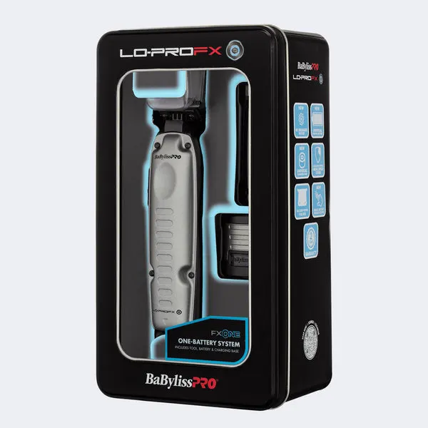 BABYLISS PRO FXONE LO-PROFX High Performance Clipper