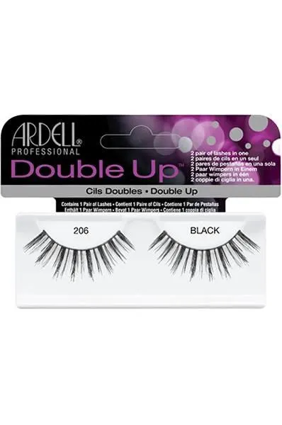 ARDELL Double Up Lashes - 206