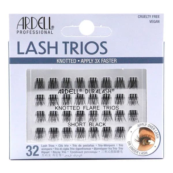 ARDELL Individual Lashes Trio
