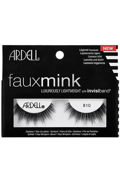 ARDELL Faux Mink Eyelashes - 810