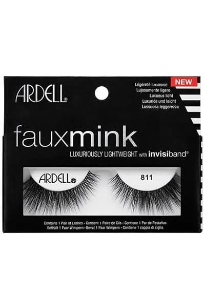 ARDELL Faux Mink Eyelashes - 811