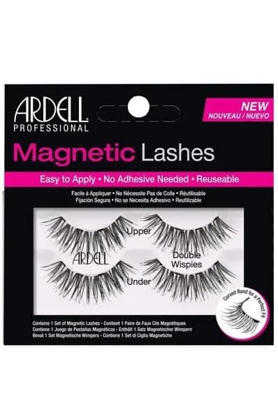ARDELL Magnetic Lashes - Double Wispies