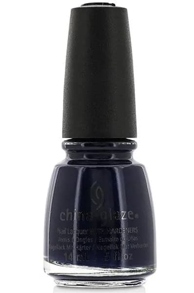CHINA GLAZE Nail Lacquer (0.5 fl.oz/14ml) - Up All Night 72037
