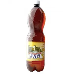 JAN WODA ZDROWOTNA -Woda butelka 330 mL (20/cs) JAN