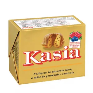 KASIA -Margaryna 250g (20/cs)