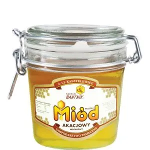 OSKOLA -Sok 300ml z brzozy z aronia (12/cs)