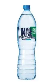 NALECZOWIANKA -Woda niegaz. 1.5L (6/cs)
