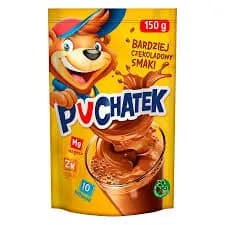 PUCHATEK -Kakao rozpuszczalne PUCHATEK inst