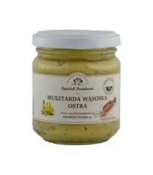 OGRODEK DZIADUNIA -CWIKLA Z CHRZANEM (350g) (8/cs)