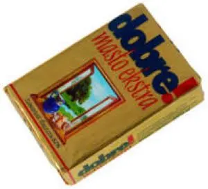 Placeholder -xxMaslo dobre 200g (30/cs) Radomsko