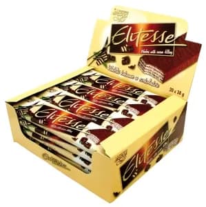 SKAWA -Wafle/ WAFERS Elitesse Kakao 38g(20/cs)