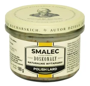 KUCHARZ SMALEC 180g (12/cs)