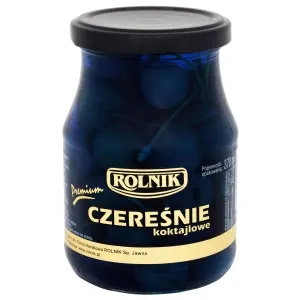 Szparagi cale zielone 212ml (12/cs)