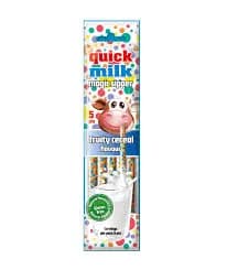 QUICK MILK -Slomka do mleka-MIx Display