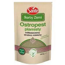 SANTE -Milk Thistle 150g