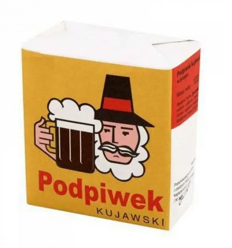 DELECTA -Podpiwek / Home-brew 100g