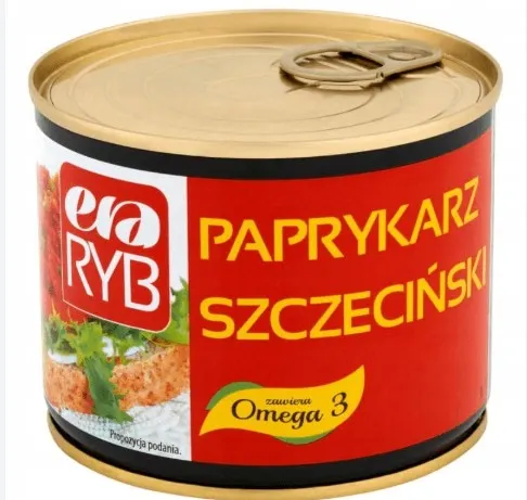 ERA RYB -Paprykarz szcz_ z łosos_330