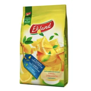 EKOLAND -Napoj herb. cytryna 300g (12/cs)