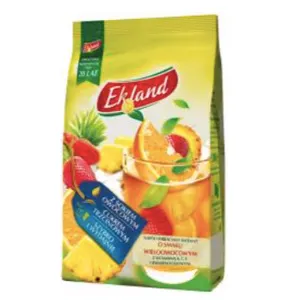 EKOLAND -Napoj herb.Wieloowocowy 300g (12/cs)