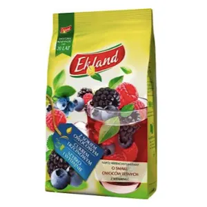 EKOLAND -Napoj herb. owoce lesne 300g (12/cs)