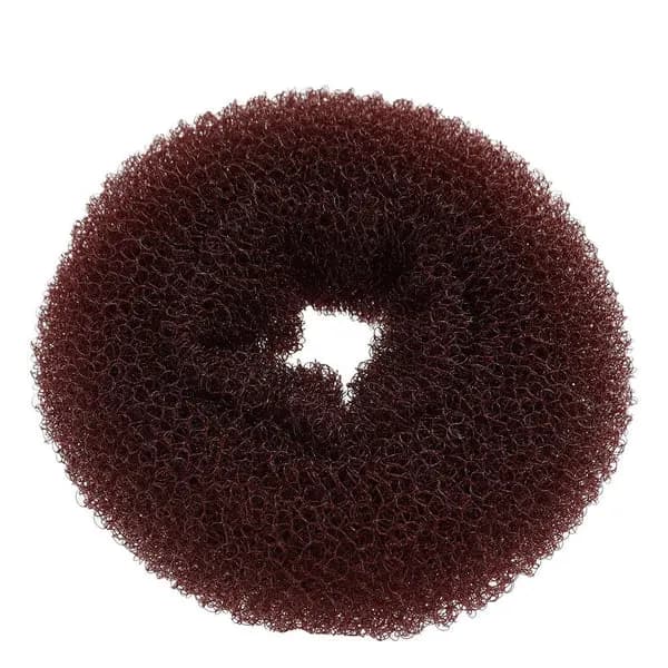 KIM & C Hair Donut (Small) - Brown