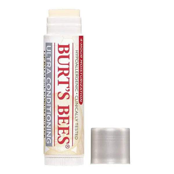 BURT'S BEES Lip Balm Refill Pack (0.15oz) - Ultra Conditioning